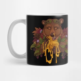 Mother Bear Mug